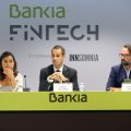 RUEDA PRENSA BANKIA