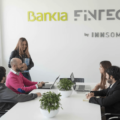 Bankia FinTech by Innsomnia