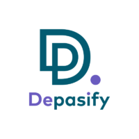 depasify-logo-vertical-color-fondo-transparente