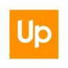 up
