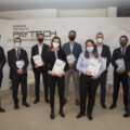 foto buena mascarillas paytech