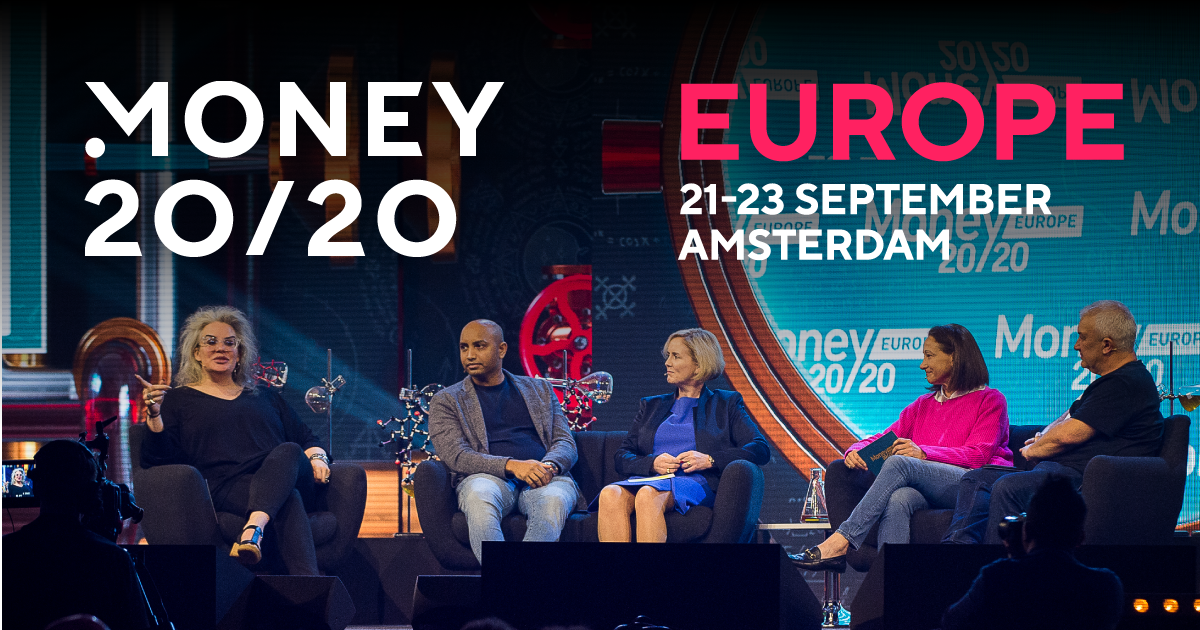 Money20/20 Europe AEFI