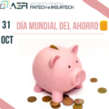 1.AEFI_31 de Octubre Día Mundial del Ahorro