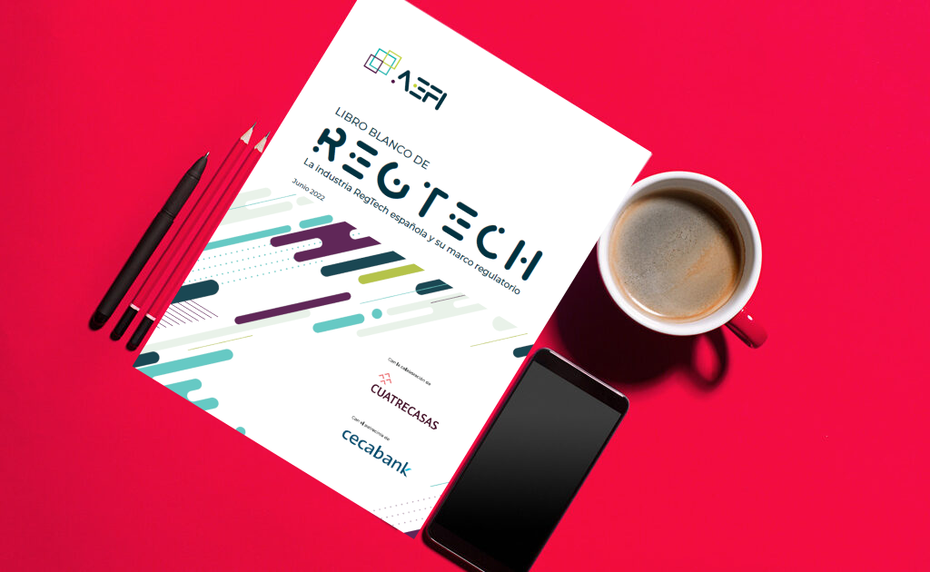 Libro Blanco Regtech