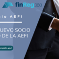 Acuerdo AEFI Finreg