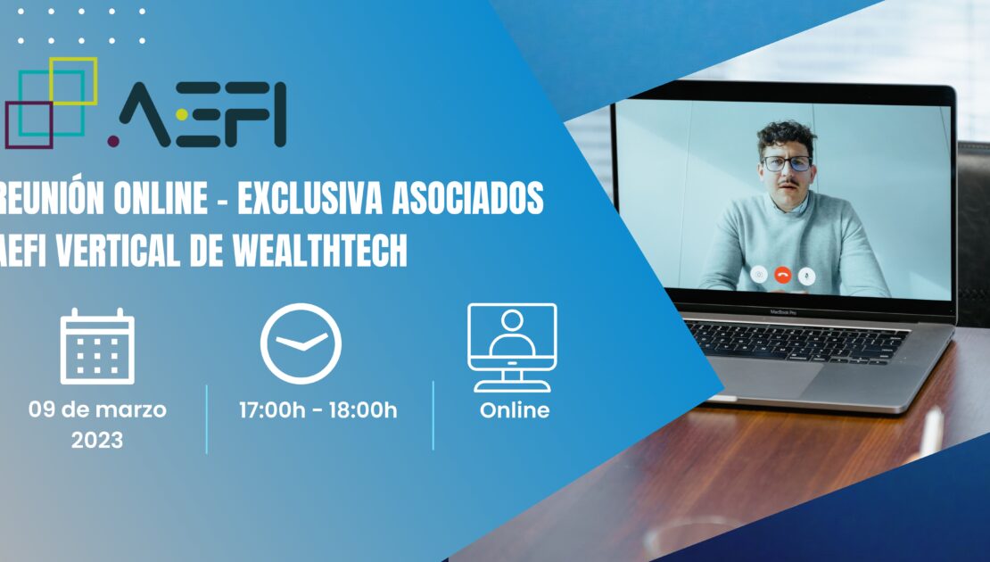 Reunión WealthTech