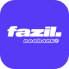 logo fazil neobank