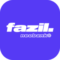 logo fazil neobank