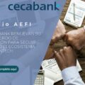 Renovación CECA AEFI