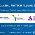 GLOBAL FINTECH ALLIANCE