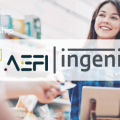 AEFI Partnership visual
