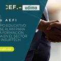 AEFI & CEF