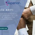 Renovación EXPERIAN AEFI