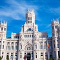 Ayuntamiento de Madrid