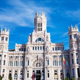 Ayuntamiento de Madrid