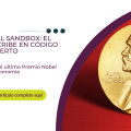 Nobel economía