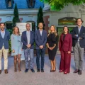 Junta Directiva de la AEFI