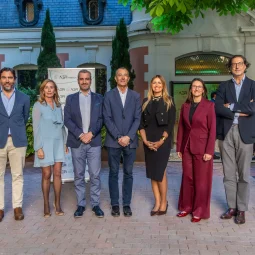 Junta Directiva de la AEFI