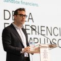 Carlos Cuerpo_Sandbox 2026