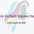 IX Edición FinTech Women Network
